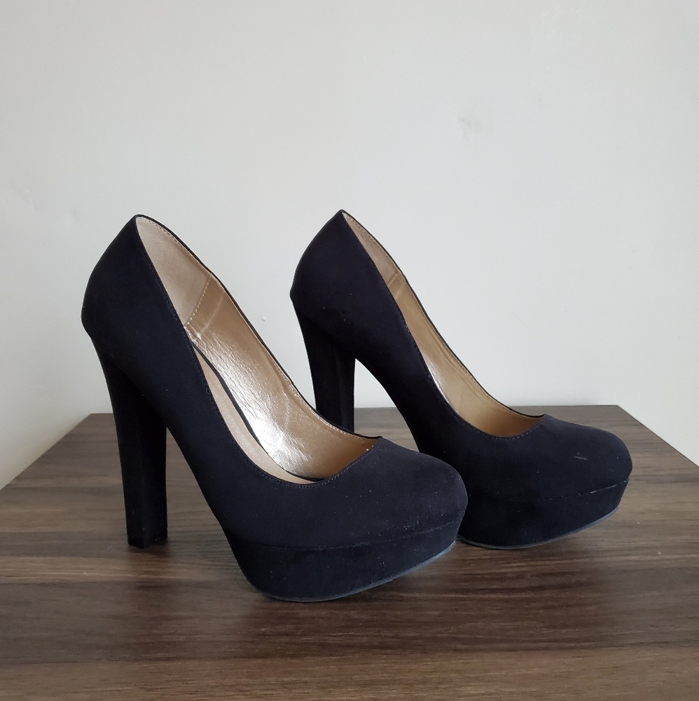 Heels